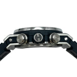 ウブロ HUBLOT ビッグバン ウニコ チタニウム 411.NX.1170.RX グレー チタン メンズ 腕時計