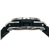 ウブロ HUBLOT ビッグバン ウニコ チタニウム 411.NX.1170.RX グレー チタン メンズ 腕時計