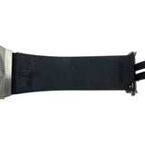ウブロ HUBLOT ビッグバン ウニコ チタニウム 411.NX.1170.RX グレー チタン メンズ 腕時計