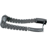 ロレックス ROLEX デイトジャスト 79174 ブラック WG/SS 自動巻き レディース 腕時計
