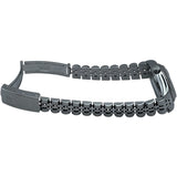 ロレックス ROLEX デイトジャスト 79174 ブラック WG/SS 自動巻き レディース 腕時計