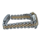 ロレックス ROLEX デイトジャスト 69173 ホワイト K18/SS レディース 腕時計