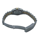 ロレックス ROLEX デイトジャスト 69173 ホワイト K18/SS レディース 腕時計