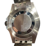 ロレックス ROLEX GMTマスター2 126710BLRO ブラック SS 自動巻き メンズ 腕時計