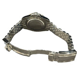 ロレックス ROLEX GMTマスター2 126710BLRO ブラック SS 自動巻き メンズ 腕時計