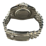 ロレックス ROLEX GMTマスター2 126710BLRO ブラック SS 自動巻き メンズ 腕時計