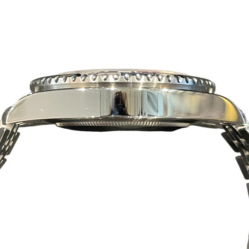 ロレックス ROLEX GMTマスター2 126710BLRO ブラック SS 自動巻き メンズ 腕時計