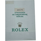 ロレックス ROLEX デイトジャスト 69173G ゴールド K18/SS 自動巻き レディース 腕時計