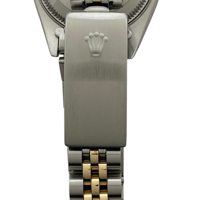 ロレックス ROLEX デイトジャスト 69173G ゴールド K18/SS 自動巻き レディース 腕時計