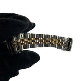 ロレックス ROLEX デイトジャスト 69173G ゴールド K18/SS 自動巻き レディース 腕時計