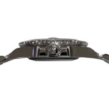 ロレックス ROLEX GMTマスターⅡ 126710GRNR ブラック SS 自動巻き メンズ 腕時計