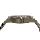 ロレックス ROLEX GMTマスターⅡ 126710GRNR ブラック SS 自動巻き メンズ 腕時計