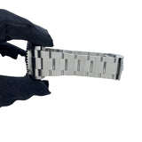 ロレックス ROLEX ディープシー Dブルー 126660 ブルー SS メンズ 腕時計