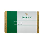 ロレックス ROLEX ディープシー Dブルー 126660 ブルー SS メンズ 腕時計