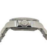 ロレックス ROLEX ディープシー Dブルー 126660 ブルー SS メンズ 腕時計