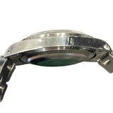 ロレックス ROLEX エクスプローラー2　A番 16570 ブラック SS 自動巻き メンズ 腕時計