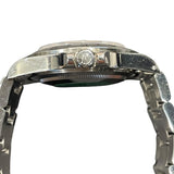 ロレックス ROLEX エクスプローラー2　A番 16570 ブラック SS 自動巻き メンズ 腕時計