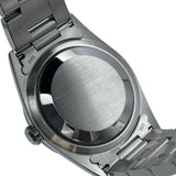 ロレックス ROLEX エクスプローラー1 14270 ブラック SS メンズ 腕時計