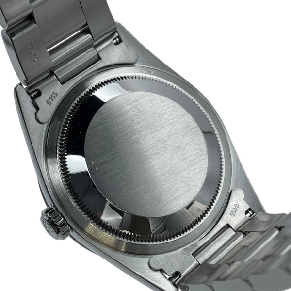 ロレックス ROLEX エクスプローラー1 14270 ブラック SS メンズ 腕時計