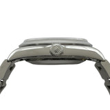 ロレックス ROLEX エクスプローラー1 14270 ブラック SS メンズ 腕時計