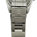 ロレックス ROLEX エクスプローラー1 14270 ブラック SS メンズ 腕時計