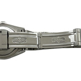 ロレックス ROLEX エクスプローラー1 14270 ブラック SS メンズ 腕時計