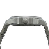 インターナショナルウォッチカンパニー IWC ポルトギーゼ オートマティック 40 IW358312 シルバー SS 自動巻き メンズ 腕時計