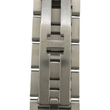 カルティエ Cartier タンク マスト ドゥ カルティエ SM WSTA0107 シルバー SS クオーツ レディース 腕時計