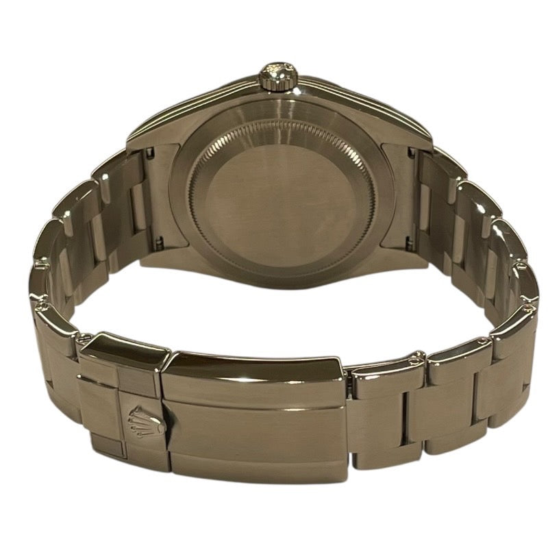 ロレックス ROLEX エクスプローラー１ 214270 ブラック ステンレス メンズ 腕時計