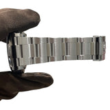 ロレックス ROLEX エクスプローラー１ 214270 ブラック ステンレス メンズ 腕時計