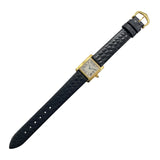 カルティエ Cartier タンクフランセーズSM W5000256 ホワイト K18YG レディース 腕時計