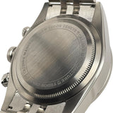 チューダー/チュードル TUDOR ブラックベイ クロノグラフ ブティック限定 M79360B-0002 ブルー SS 自動巻き メンズ 腕時計