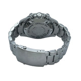 オメガ OMEGA スピードマスター ムーンウォッチ プロフェッショナル アポロ17号 3574.51 ブラック SS メンズ 腕時計