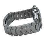 オメガ OMEGA スピードマスター ムーンウォッチ プロフェッショナル アポロ17号 3574.51 ブラック SS メンズ 腕時計