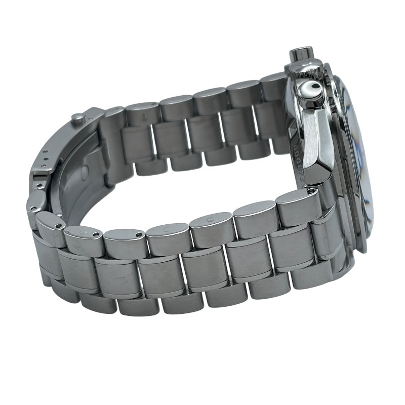 オメガ OMEGA スピードマスター ムーンウォッチ プロフェッショナル アポロ17号 3574.51 ブラック SS メンズ 腕時計