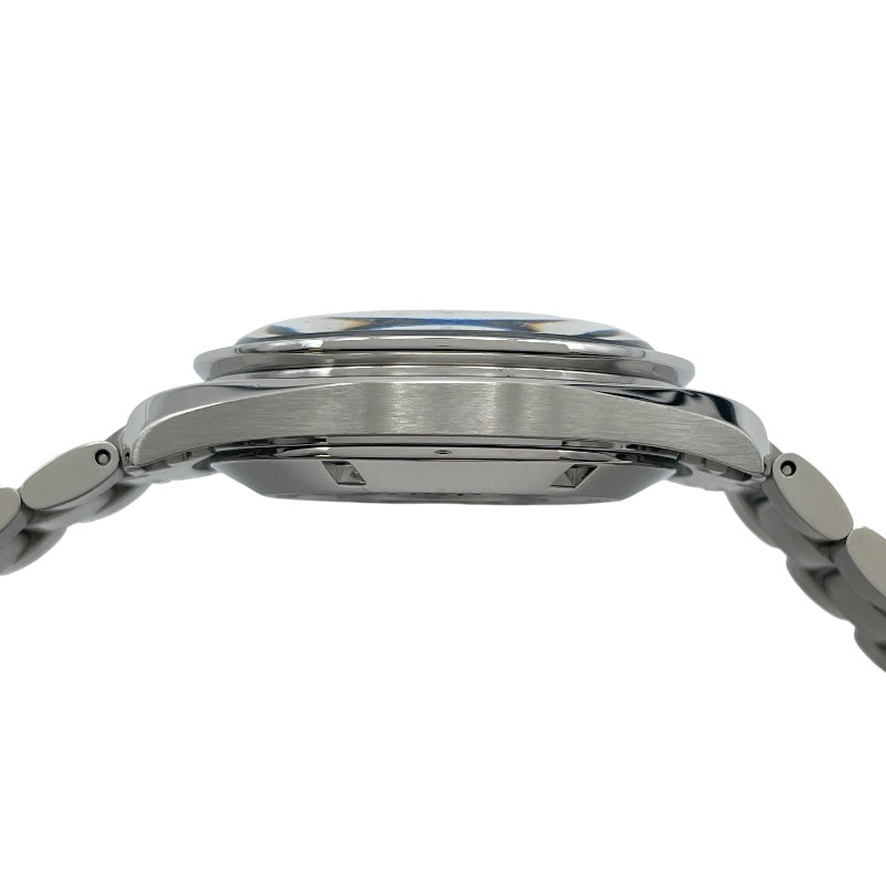 オメガ OMEGA スピードマスター ムーンウォッチ プロフェッショナル アポロ17号 3574.51 ブラック SS メンズ 腕時計
