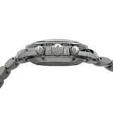 オメガ OMEGA スピードマスター ムーンウォッチ プロフェッショナル アポロ17号 3574.51 ブラック SS メンズ 腕時計