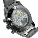 ゼニス ZENITH エルプリメロ 36000VPH 33.2040.400 ブラック SS 自動巻き メンズ 腕時計