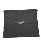 セリーヌ CELINE ヴィクトリア ファー レディース ショルダーバッグ