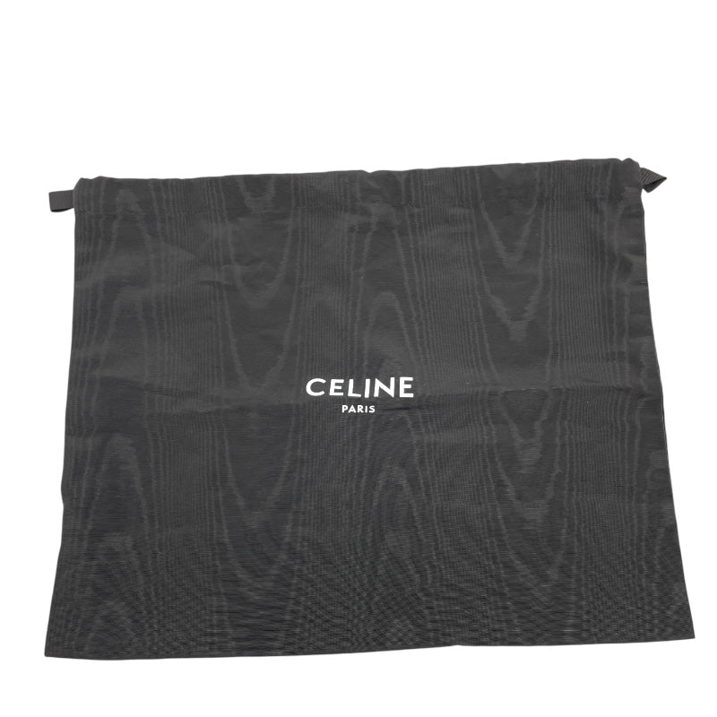 セリーヌ CELINE ヴィクトリア ファー レディース ショルダーバッグ