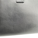 サンローラン SAINT LAURENT サックドジュール 421859 ブラック レザー レディース ショルダーバッグ
