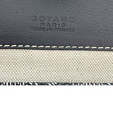 ゴヤール GOYARD サンルイGM グレー ゴヤールディンキャンバス ユニセックス トートバッグ