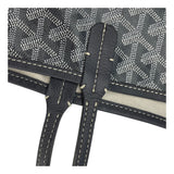 ゴヤール GOYARD サンルイGM グレー ゴヤールディンキャンバス ユニセックス トートバッグ