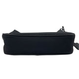 プラダ PRADA リナイロンショルダー 1BH204 ブラック ナイロン レディース ショルダーバッグ