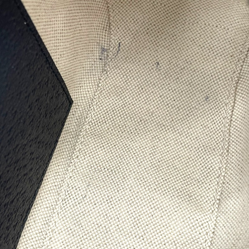 グッチ GUCCI オフィディア ショルダー 681064 ネイビー GGスプリーム キャンバス/レザー レディース ショルダーバッグ