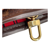 ルイ・ヴィトン LOUIS VUITTON ネヴァーフルPM N51109 エベヌ ダミエ・キャンバス レディース トートバッグ