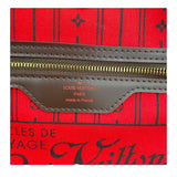 ルイ・ヴィトン LOUIS VUITTON ネヴァーフルPM N51109 エベヌ ダミエ・キャンバス レディース トートバッグ