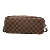 ルイ・ヴィトン LOUIS VUITTON ネヴァーフルPM N51109 エベヌ ダミエ・キャンバス レディース トートバッグ