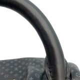 ルイ・ヴィトン LOUIS VUITTON モノグラムクラッチ M22326 ノワール ナノグラム レディース ショルダーバッグ