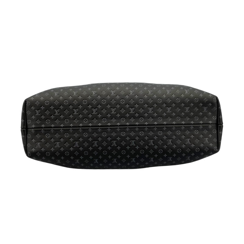 ルイ・ヴィトン LOUIS VUITTON モノグラムクラッチ M22326 ノワール ナノグラム レディース ショルダーバッグ